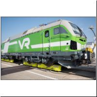 Innotrans 2016 - Siemens Vectron auf Locobuggy 02.jpg